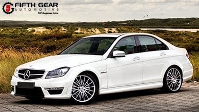 Best Auto Shop in Town! - Fifth Gear Automotive